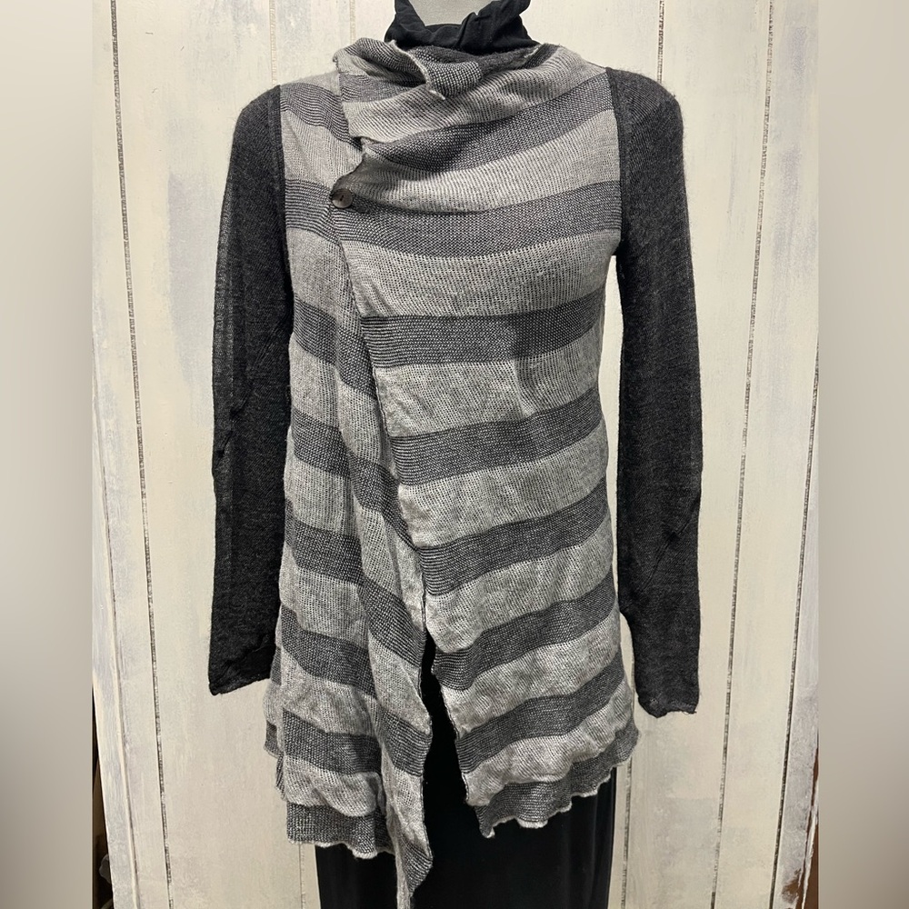 Sarah Pacini Cardigan